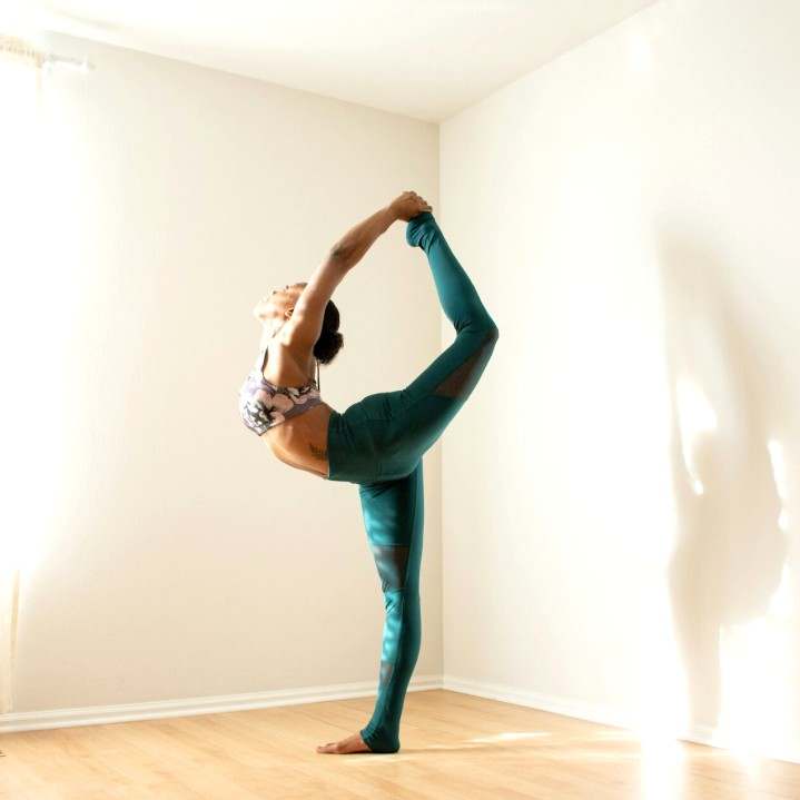 Vinyasa Flow