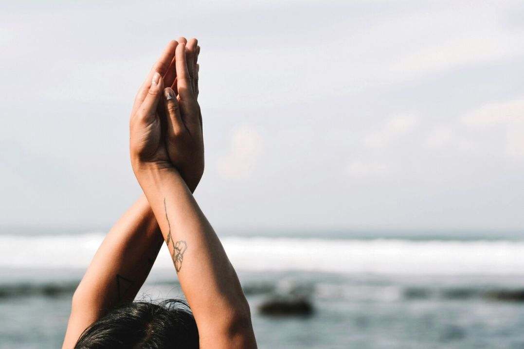 Vinyasa Flow Anfänger