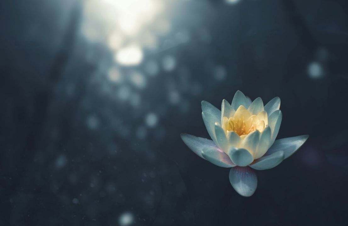 Meditation Zuhause