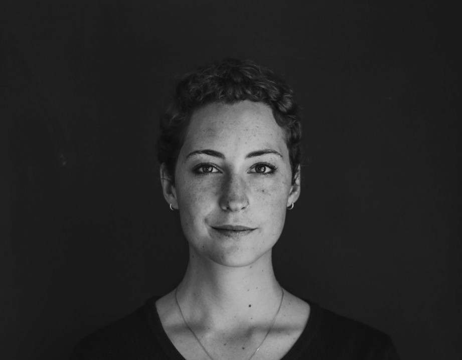 Anna Becker
