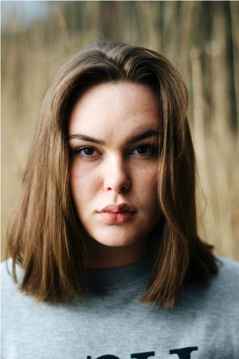 Trainerin Anna Becker