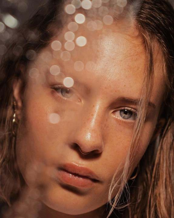 Anna Becker - Trainerin