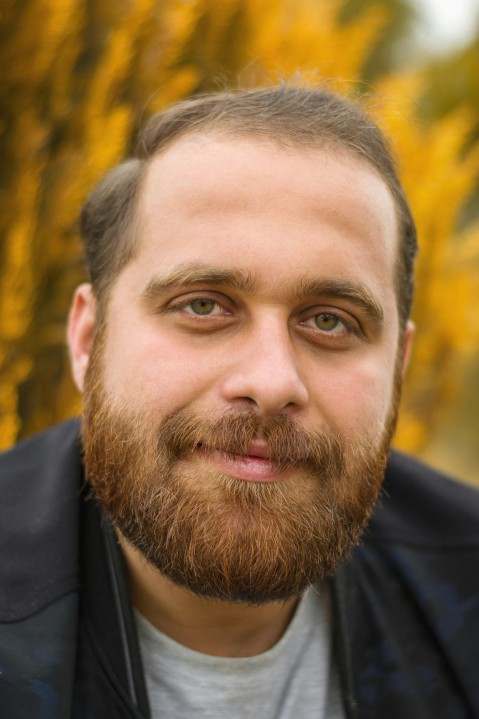Trainerin Anna Becker